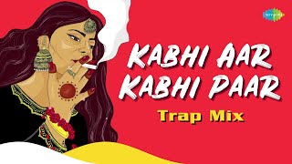 Kabhi Aar Kabhi Paar Trap Mix | Shamshad Begum | Farooq Got Audio | Bollywood Trap Mix