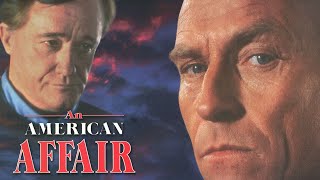 An American Affair (1997) Trailer I Corbin Bernsen I Robert Vaughn I Jane Heitmeyer I Maryam D'Abo