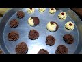 Bakery biscuits_How to make perfect bakery biscuits at home_easy bakery biscuit recipe in detail