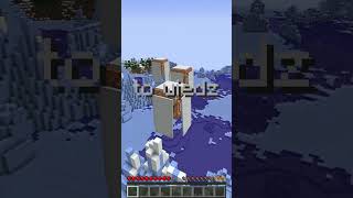 wyślij to koledze (jutro musimy iść)  #minecraft