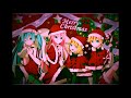 (nightcore) Christmas Baby Please Come Home (dedicated to ElenaStar Caron)