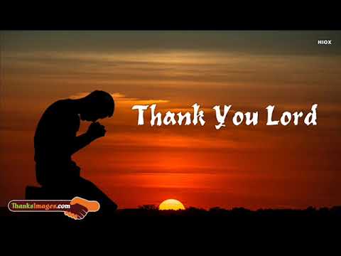 Thank You Lord For One More Year 2023 Chords Chordify