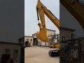 cat 320d brand new heavy equipment excavator for sale price usd90000 shorts