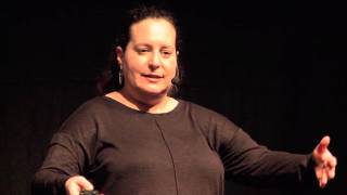 Humans + Robots: Dream Machines | Julie Carpenter | TEDxEAL