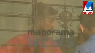 SFI - arrest | Manorama News