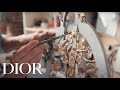 The Savoir-Faire Behind Joy de Rohan Chabot's 'Candelabra Tree' for Dior Maison