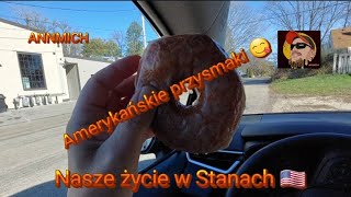 8 naszych ulubionych amerykańskich przekąsek 🇺🇸 Nasze życie w Stanach 😎