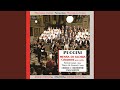 Messa di Gloria, Gloria: Quoniam. Maestoso