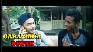 Melayu Lawak  35 - Gara Gara Diwak