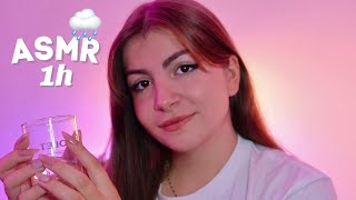 ASMR | Une vidéo à regarder quand tu as le coeur brisé (1h version + pluie 🌧)