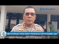 cerita kapolda papua barat tentang mayjen tni gabriel lema selama menjabat pangdam xviii kasuari.