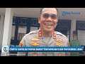 cerita kapolda papua barat tentang mayjen tni gabriel lema selama menjabat pangdam xviii kasuari.