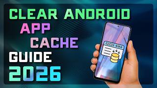How, When, and Why To Clear App Cache On Android Phones - 2026 Guide 📱