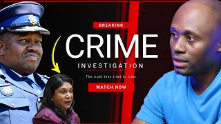 BREAKING: NEW SCANDAL, WILL IDAC FINISH MASEMOLA'S CARRER? FAKE ADVOCATE.