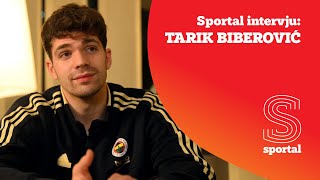 Tarik Biberović o tati iz Novog Pazara i lekciji Željka: Rekao mi je - ugledaj se na Bogdana!