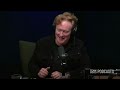 Conan Hosts A “Conan O’Brien Must Go” Roundtable  Conan O’Brien Needs A Friend
