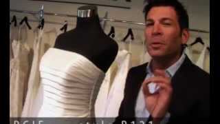 Runway Brides - David Tutera Sample Sale