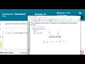 Math 14 7.1.12 Express the confidence interval in the form p̂ - E less than p less than p̂ + E.