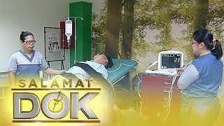 Salamat Dok: Experts' medications and treatments for Vasovagal Syncope