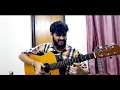 My Heart Will Go On | Titanic | Fingerstyle Cover