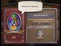 Y'Shaarj event task 7: Rage Unfound - Free to play guide - Hearthstone Mercenaries