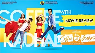 Coffee With Kadhal Movie Roast | Jiiva | Jai | Srikanth | Sundar C | Movie Buddie