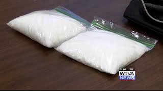 4 arrested in Smithville drug bust