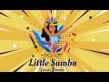 [Free music No copyright] Bright for youtube vlog videos Little Samba