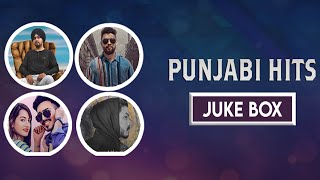 Punjabi Hits Jukebox  || Latest Punjabi Songs || Vaaho Entertainment