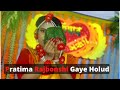 Pratima Rajbonshi Gaye Holud Cinematography: Proshanto Acharjee