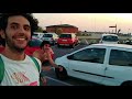 hitchhiking in europe in 6 minutes part i