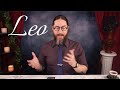 Leo - “I MIGHT TAKE THIS VIDEO DOWN! No One Will Believe This!” Weekly Tarot Reading ASMR