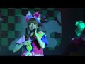 front row ninjari bang bang kyary pamyu pamyu world tour 2014 seattle