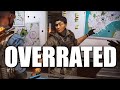 The Division 2 - Heroic Difficulty : Is It Overrated or Irrelevant?