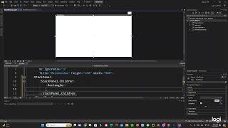 WPF STACKPANEL LAYOUT