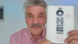 Why REALTORS Should Read "THE ONE THING"...