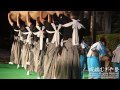 城端むぎや祭2015東上町･浄念寺会場johana mugiya festival