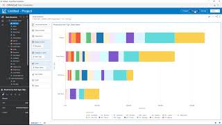 Blend Data in Oracle Business Intelligence Enterprise Edition