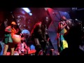 King Ayisoba - Mbhee (live at Roskilde Festival)