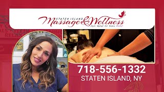 Staten Island Massage & Wellness