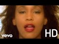 Whitney Houston - Run To You (Official HD Video)
