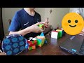 je résouds tous les rubik s cube wca