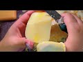 【lk_soap】你是落日弥漫的橘，是天边透亮的星