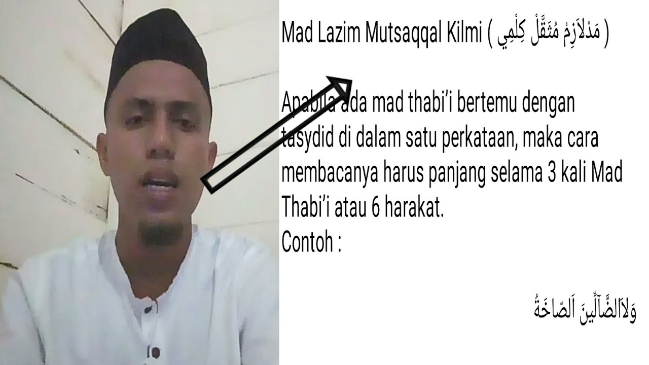Contoh Mad Far I Dalam Al Quran Temukan Contoh Contoh Mad Far I Dalam Al Quran Temukan Contoh