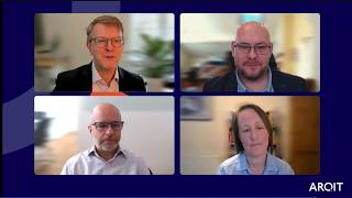 PQC Migration. Strategies to address the board level issue that won't wait.