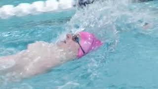 Marian vs Tamaqua: Boys Swim | NEWS13 Sports