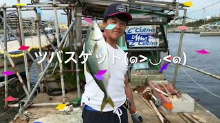 fishingmax垂水店9/02垂水一文字 ベストシーズンに入ります！