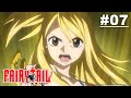 Fairy Tail Episod 07【Malay Sub】 | Muse Malaysia