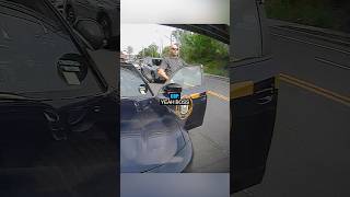 Lying cop caught on camera 😂