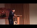 洛杉磯靈糧堂主日講道 20190106 葛國光牧師 pastor mark ger 新酒與新皮袋